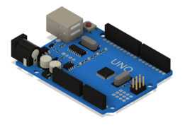 Arduino Uno CH340 US