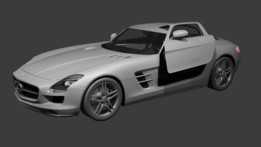÷����˹-���� SLS AM