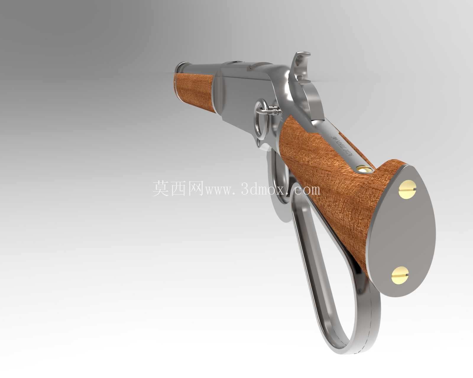温彻斯特母马腿