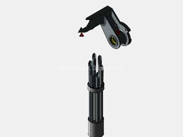 DILLON AERO Mini Gun M134 �ҵĵ��������...\����ʱ���ǻ����\��...