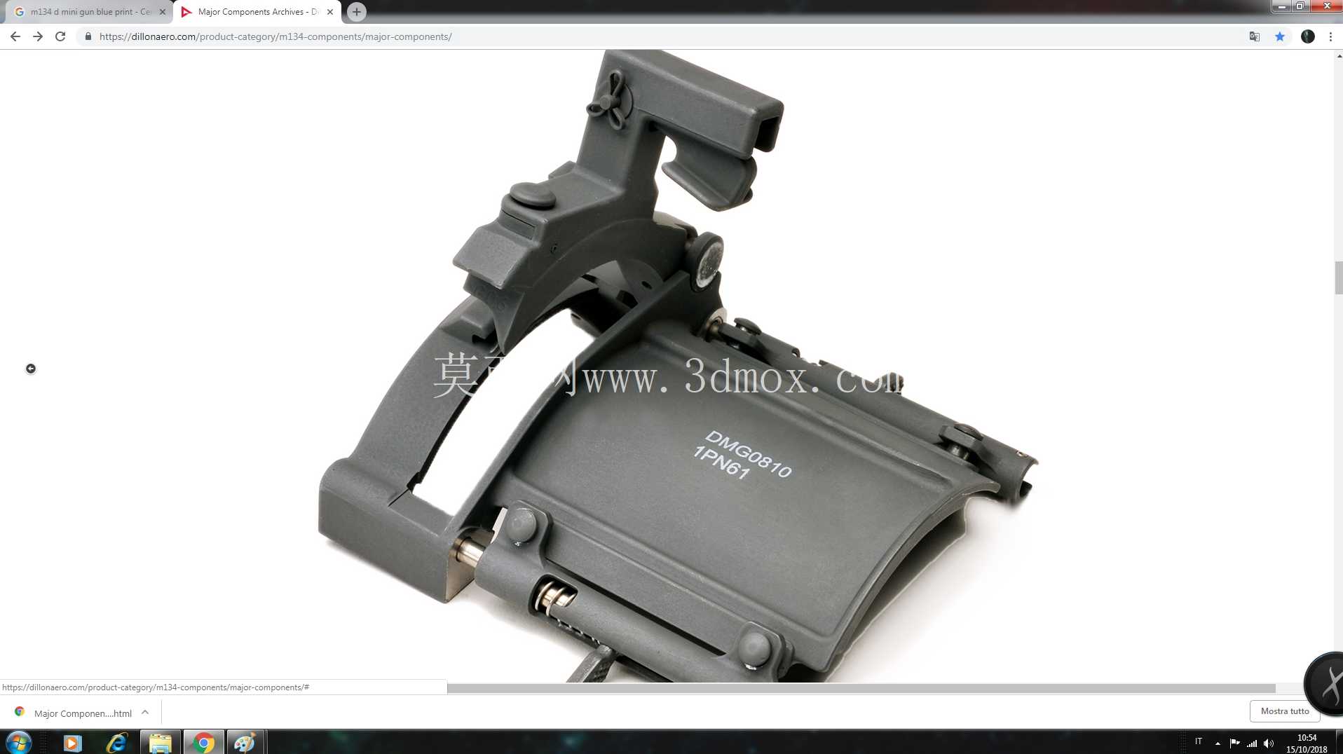 DILLON AERO Mini Gun M134 �ҵĵ��������...\����ʱ���ǻ����\��...