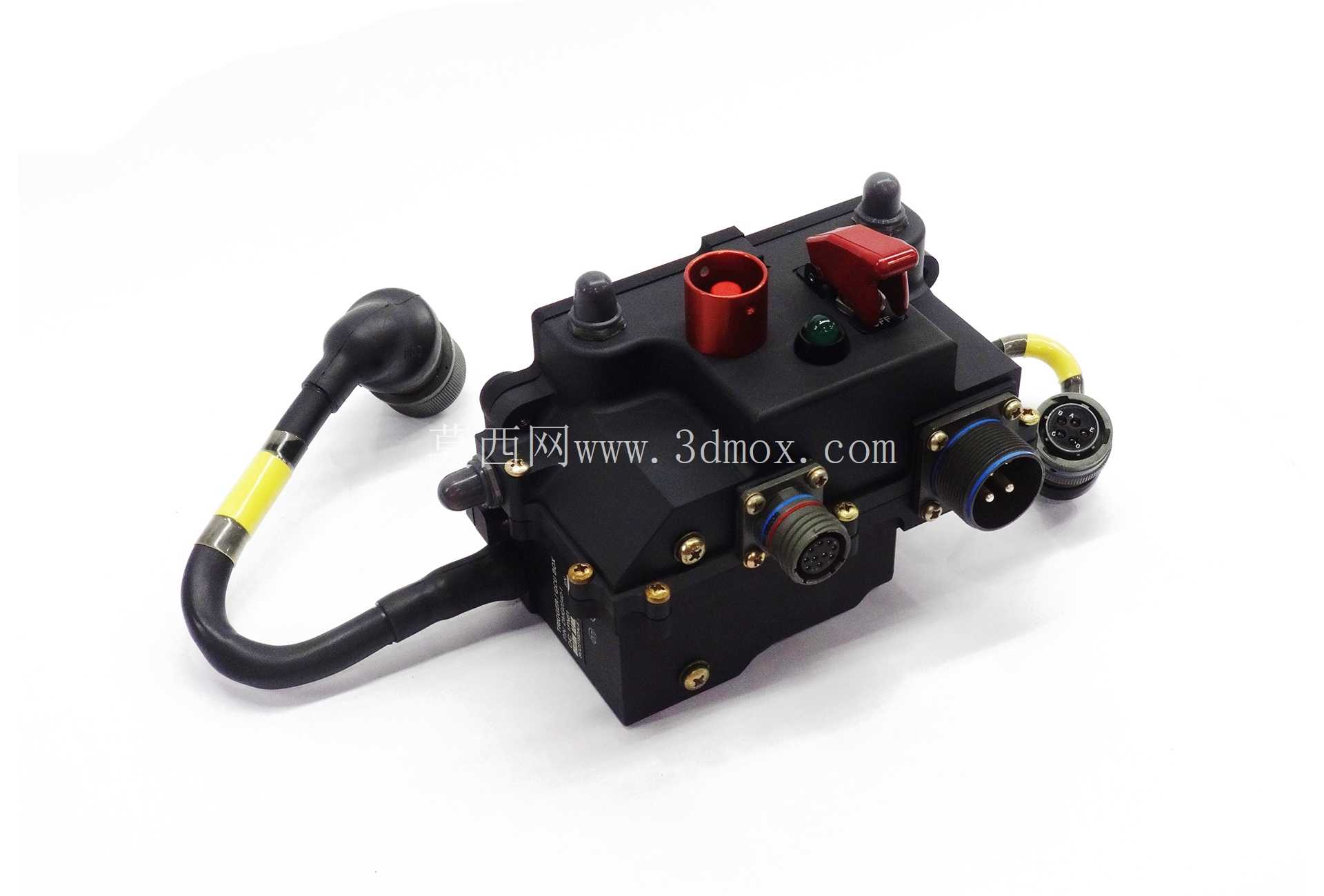 DILLON AERO Mini Gun M134 �ҵĵ��������...\����ʱ���ǻ����\��...