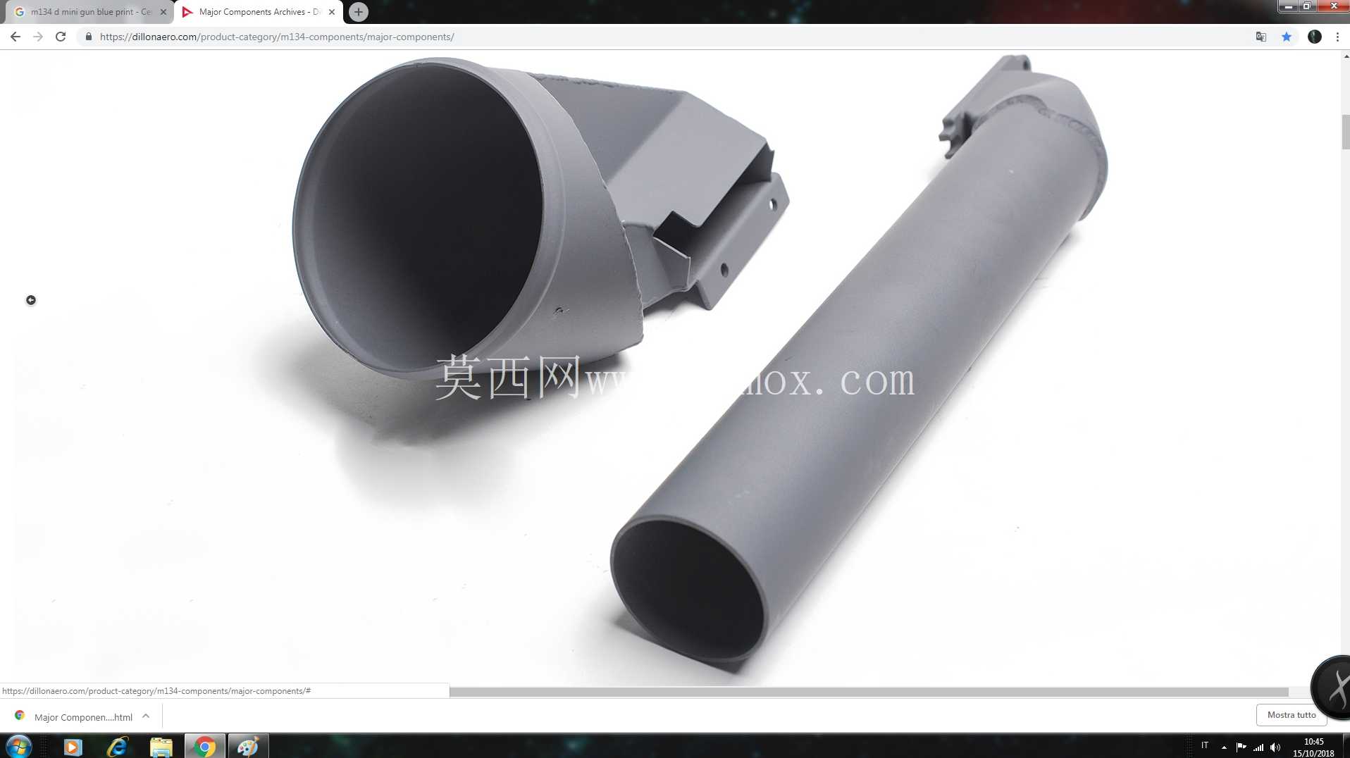 DILLON AERO Mini Gun M134 �ҵĵ��������...\����ʱ���ǻ����\��...