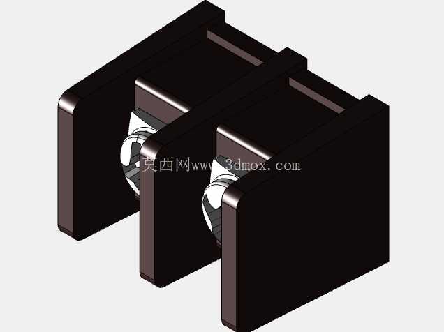 PCB 接线端子