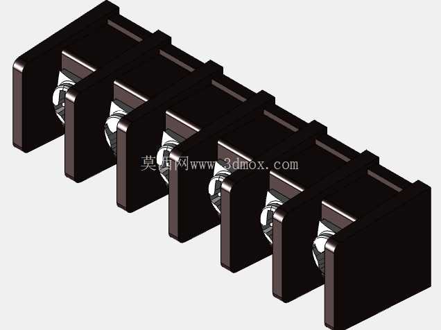 PCB 接线端子
