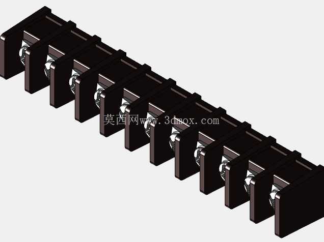 PCB 接线端子