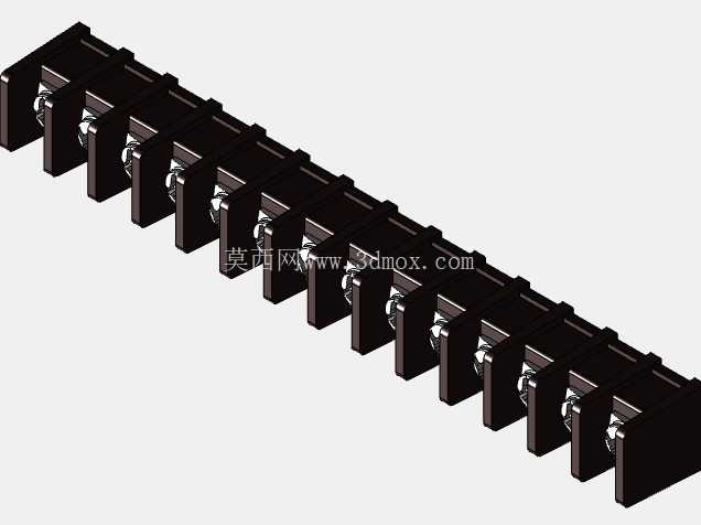 PCB 接线端子