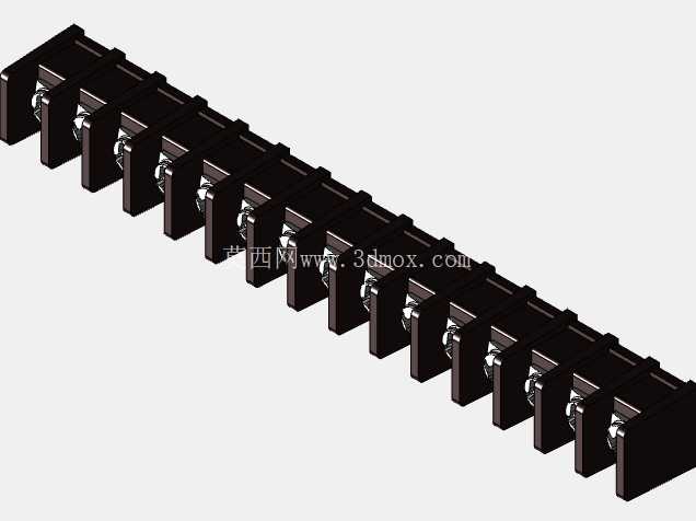 PCB 接线端子