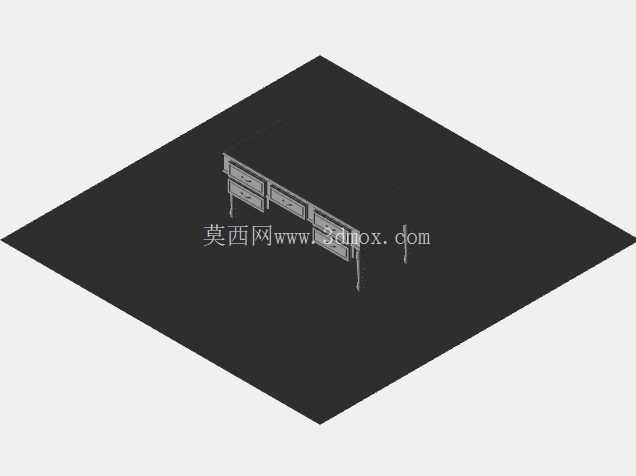 办公室桌子米歇尔·曼