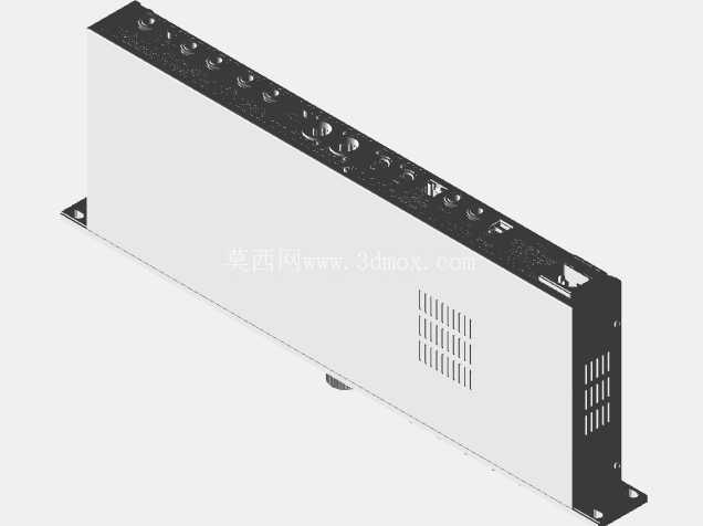 DigiTech GSP1101