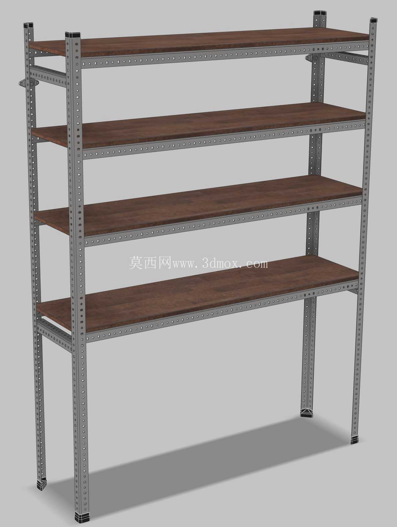 Schwerlastregale