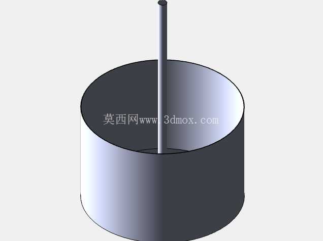 坦克搅拌器