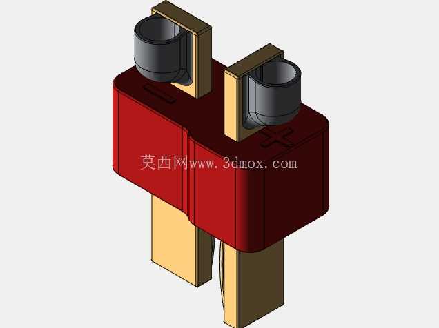 30公斤战斗机器人_垂直旋转器