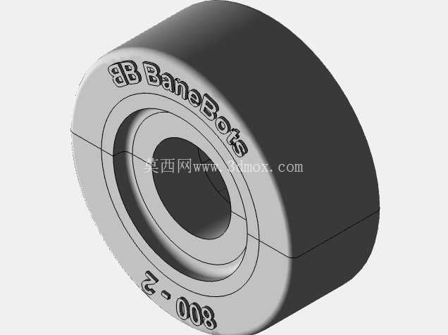 30公斤战斗机器人_垂直旋转器
