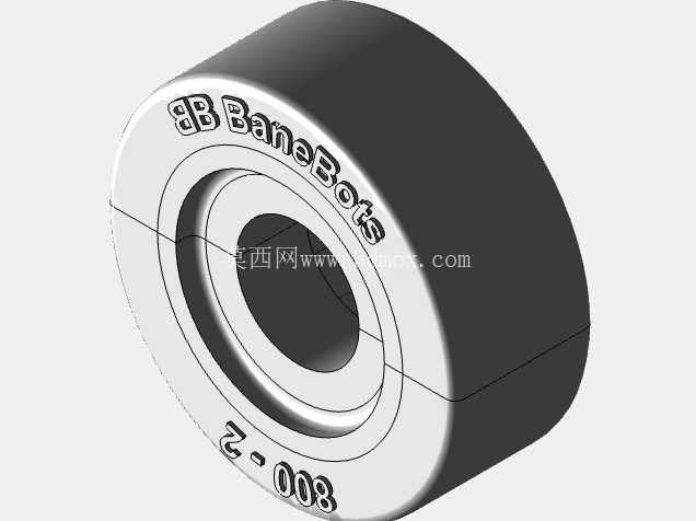 30公斤战斗机器人_垂直旋转器