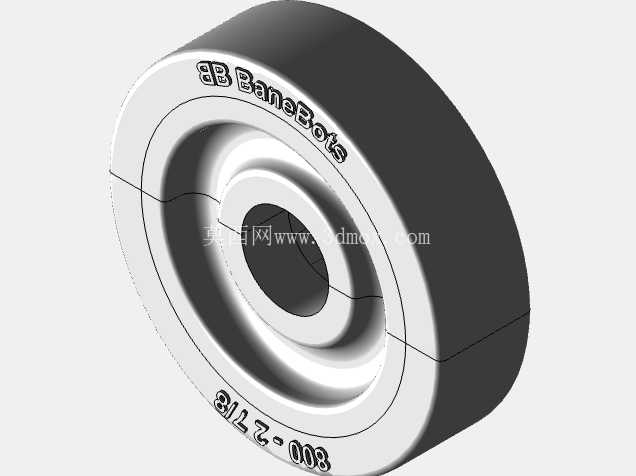 30公斤战斗机器人_垂直旋转器