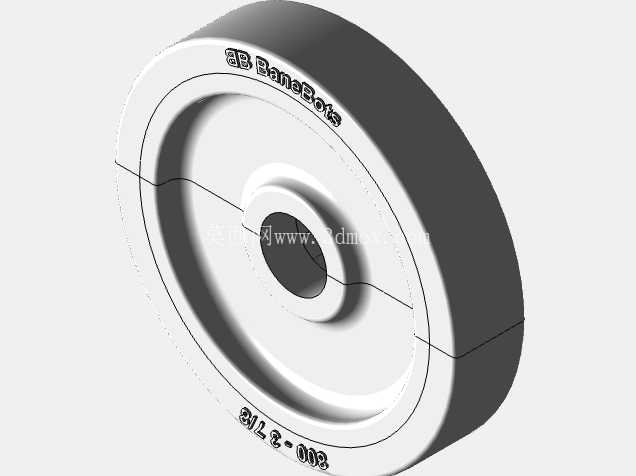 30公斤战斗机器人_垂直旋转器