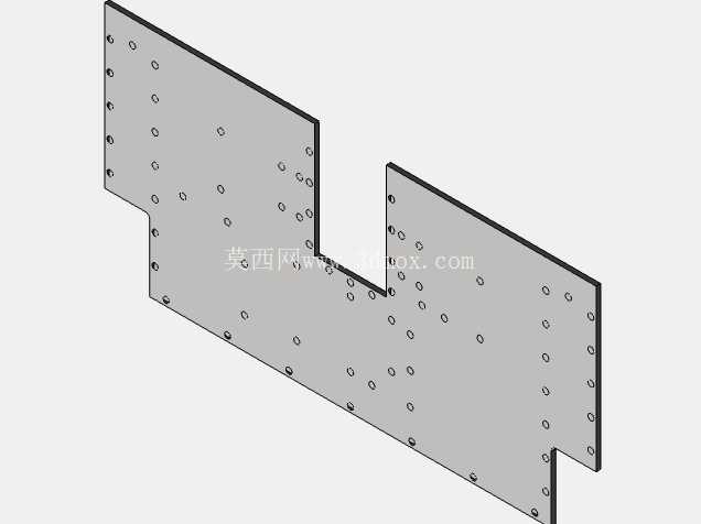 30公斤战斗机器人_垂直旋转器