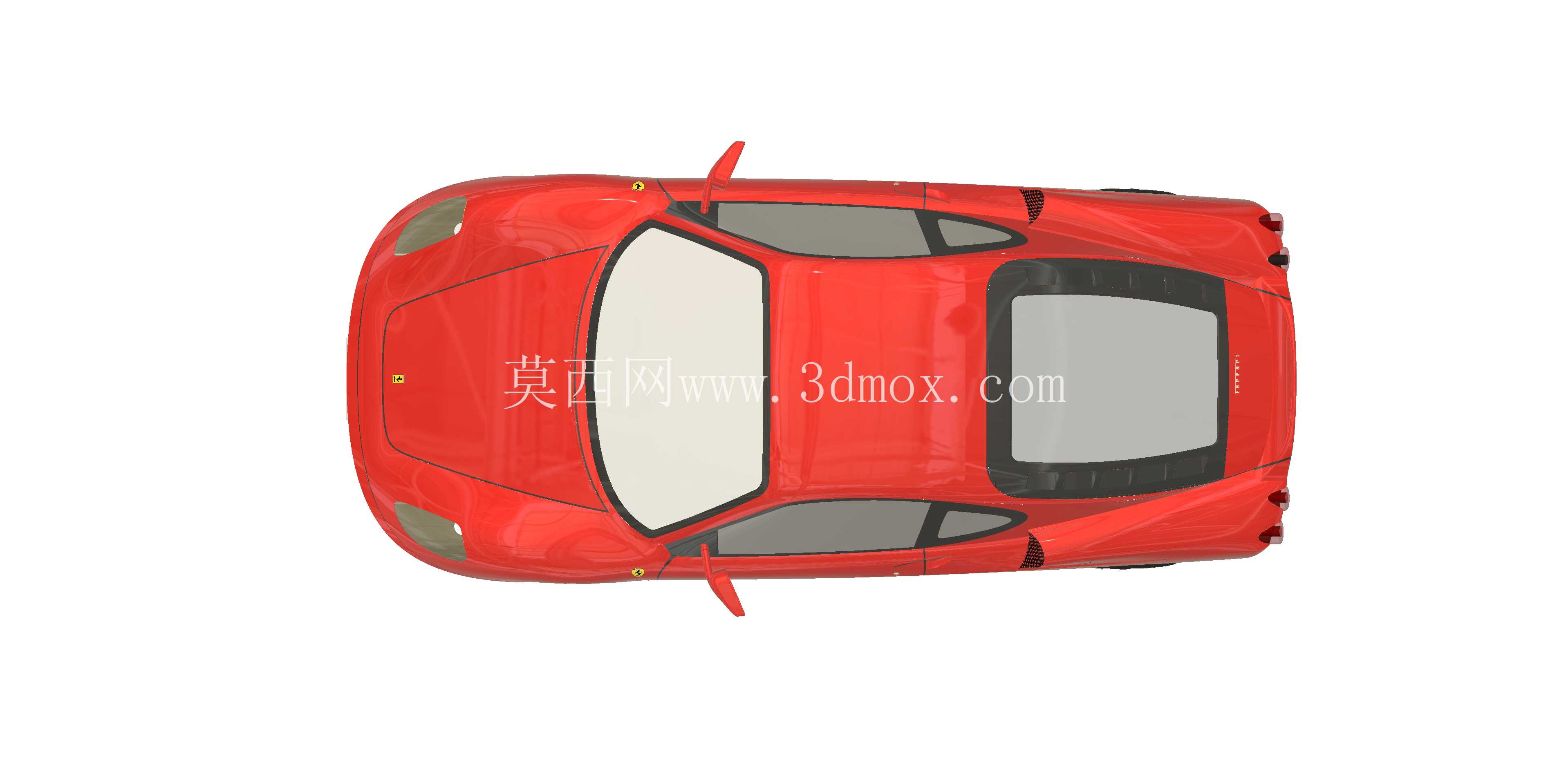 ������ F430 Scuderia - ����Ʒ