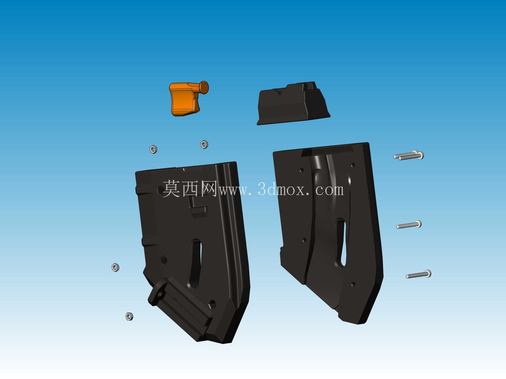 AR Style .22 DR-2c �������� V4