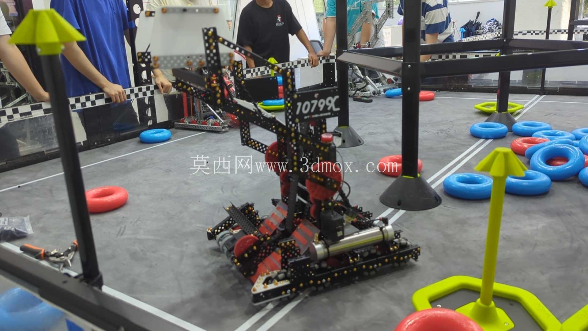1079X 2024-2025 Vex 高额 CAD