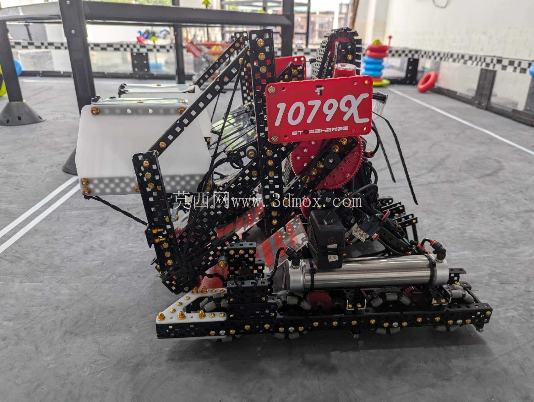 1079X 2024-2025 Vex 高额 CAD
