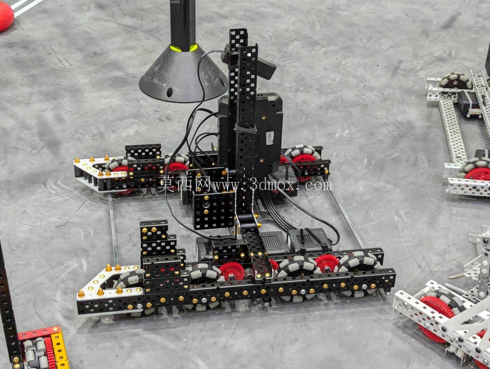 1079X 2024-2025 Vex 高额 CAD