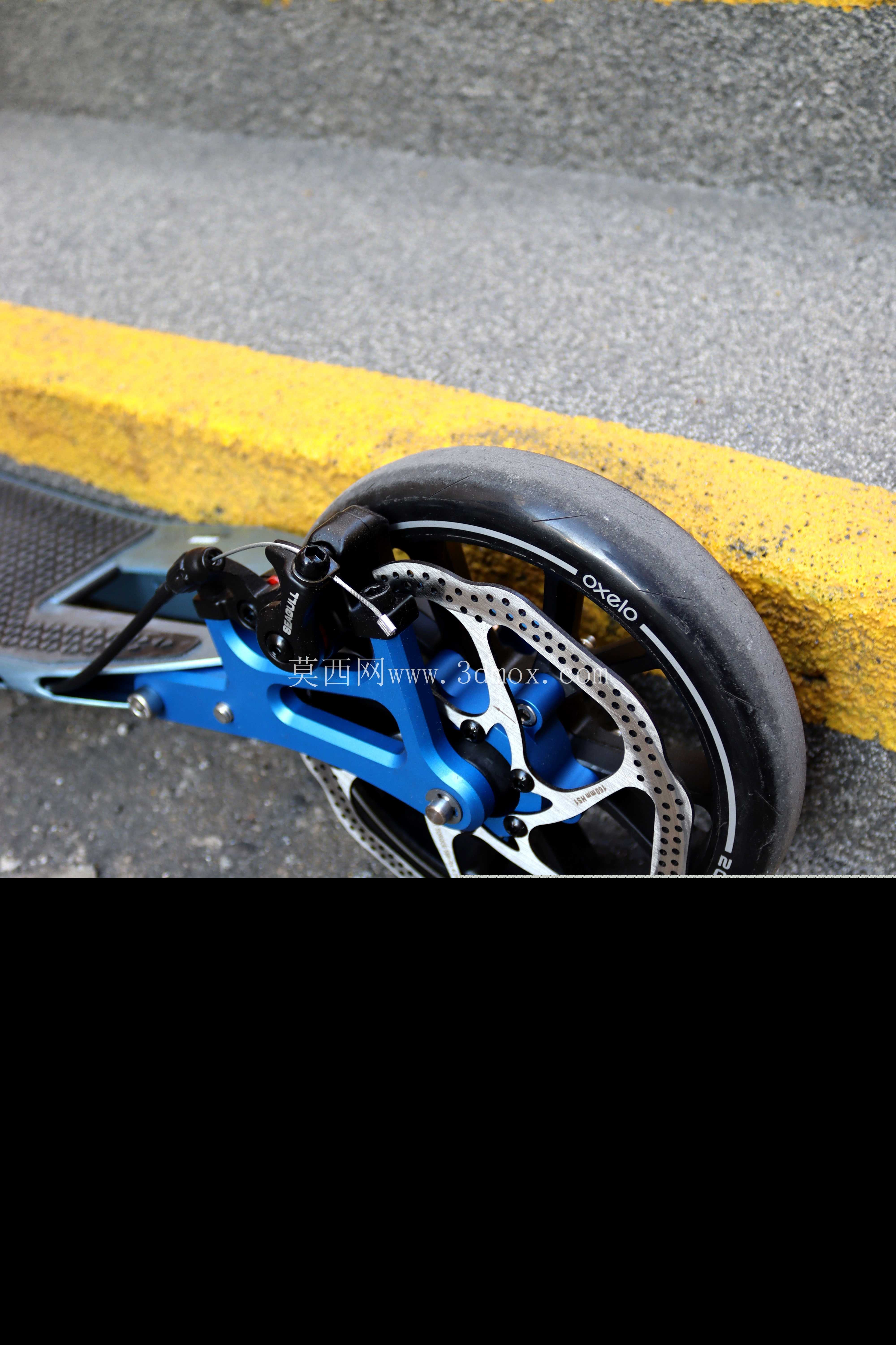 �Ͽ�ٯ Oxelo ���峵 160 ������ʽɲ������