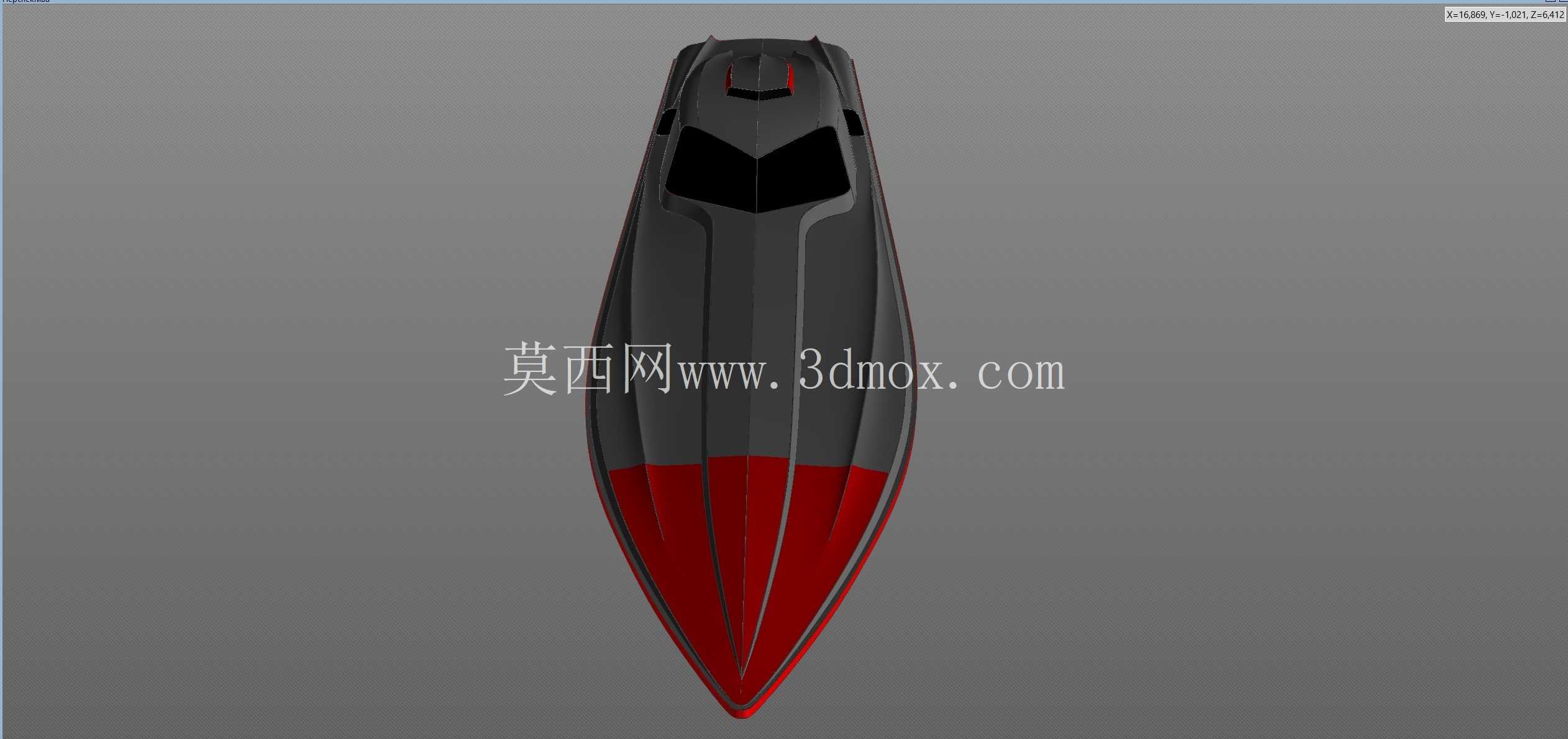 Red_Roket