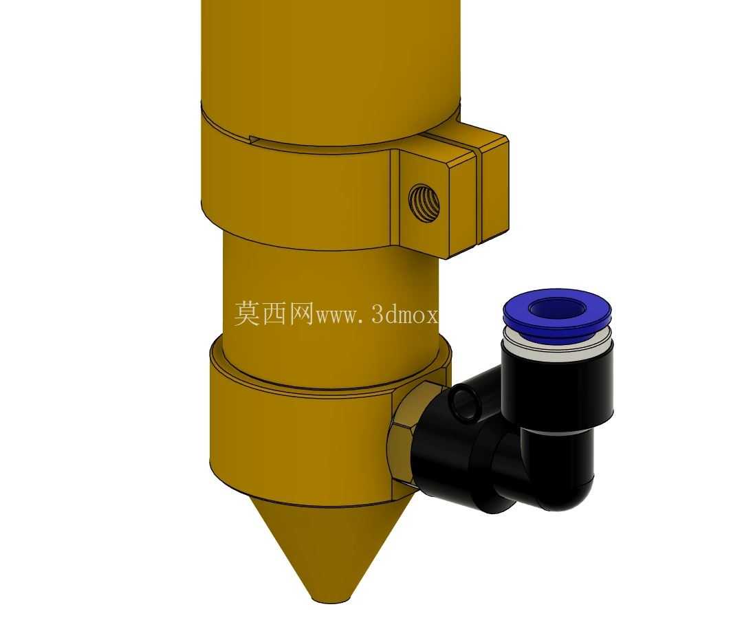 CO2 ������ - C ϵ�м���ͷ v2.1