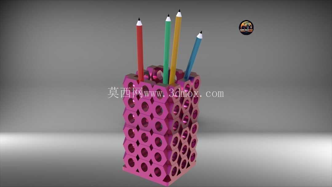 笔筒