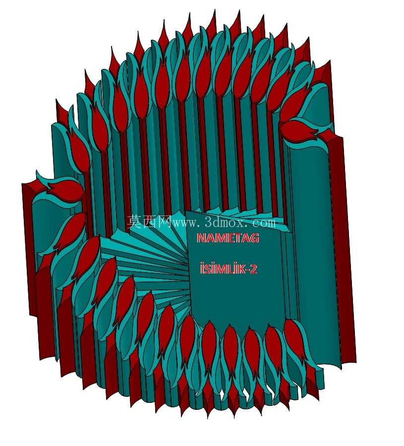 NAMETAG-2