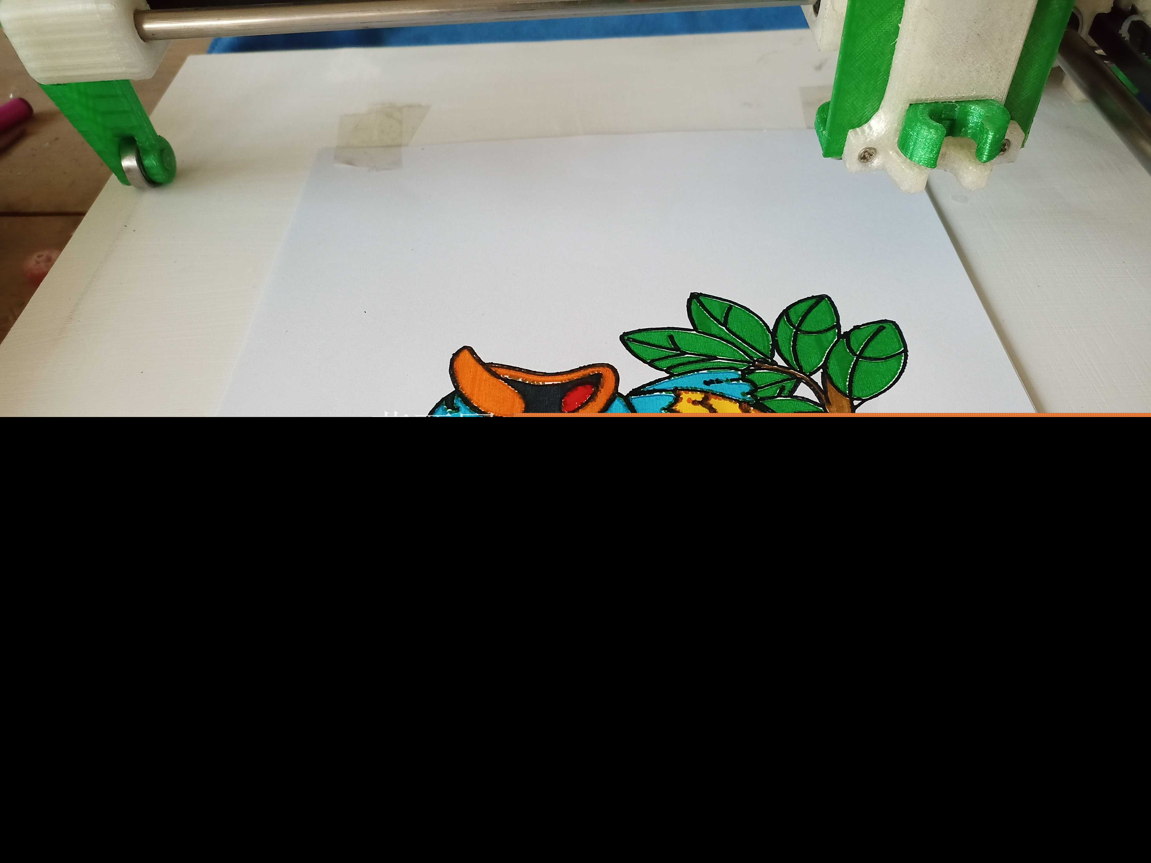 ��ɫ�Զ���ʽ��ͼ��