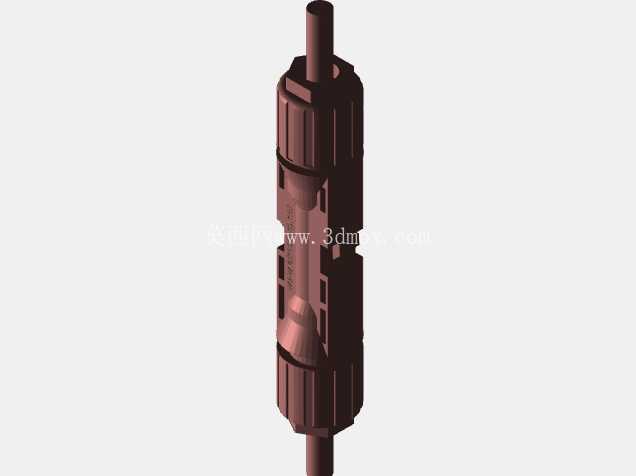 ����̫���ܽ��ߵ� MC4 ������