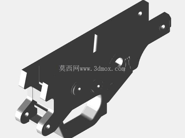 霸王阿森纳 - ROOK 的超级安全 MP22 降低
