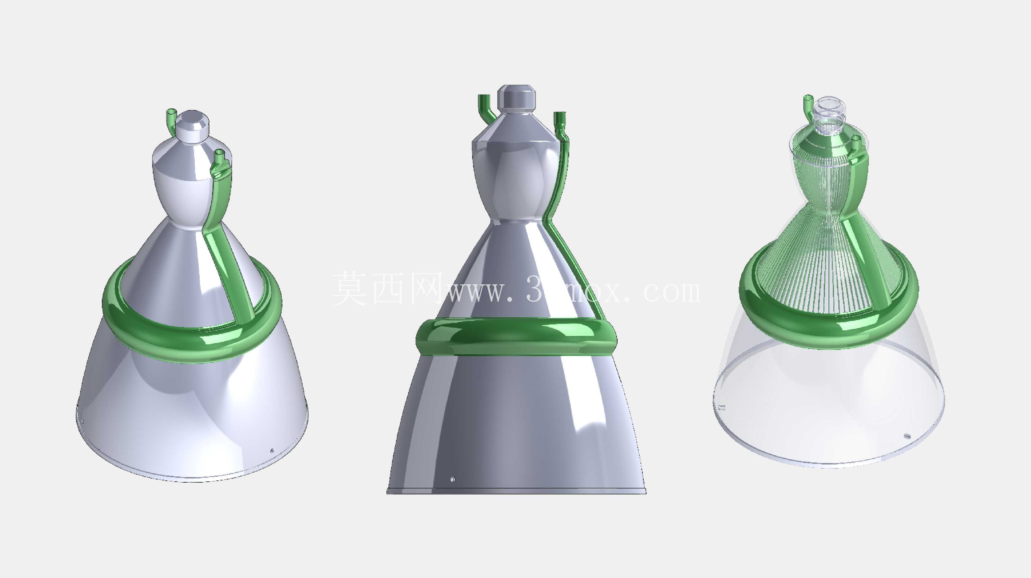 用于太空机动的迷你推进器