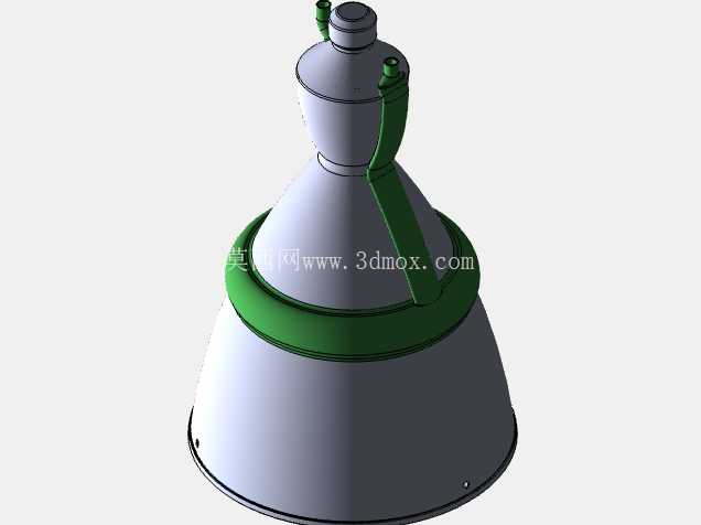 用于太空机动的迷你推进器
