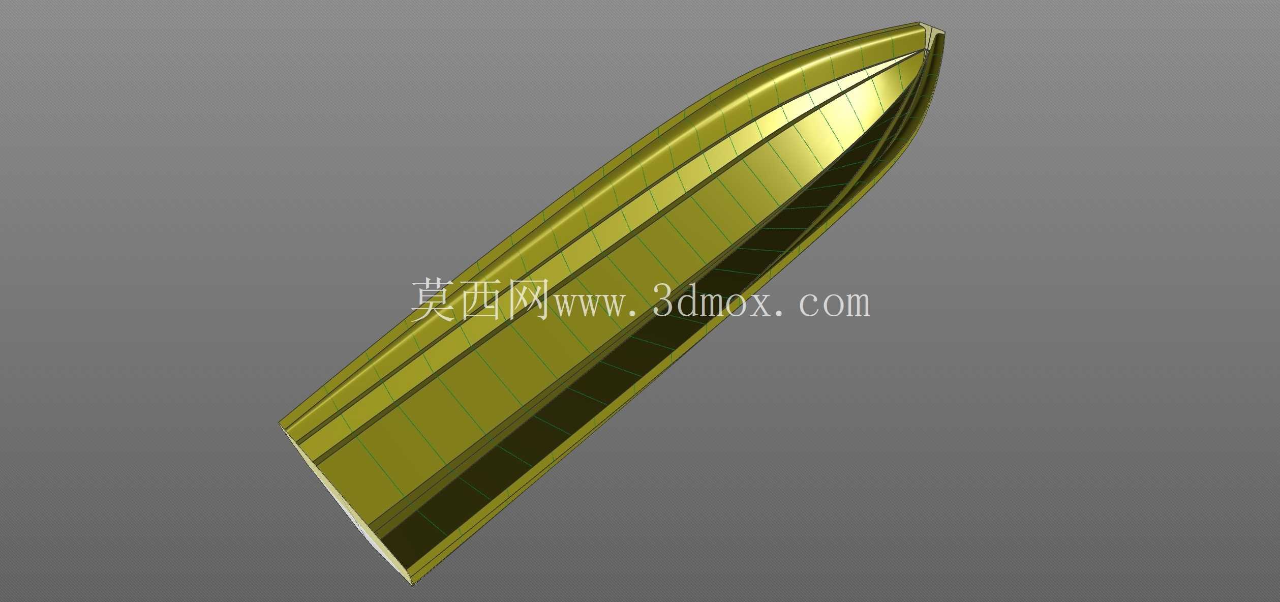 Proto_hull_AxeYacht