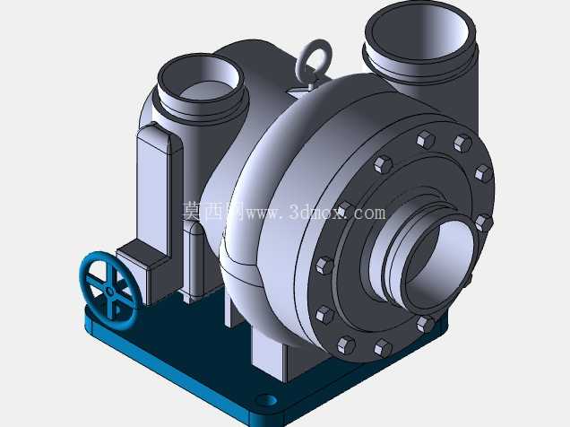 FEDCO HPB 250 ������ѹ��