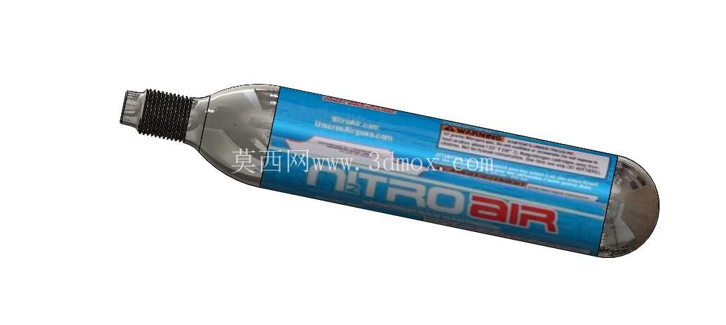 NitroAir Ԥ�䵪��Ͳ