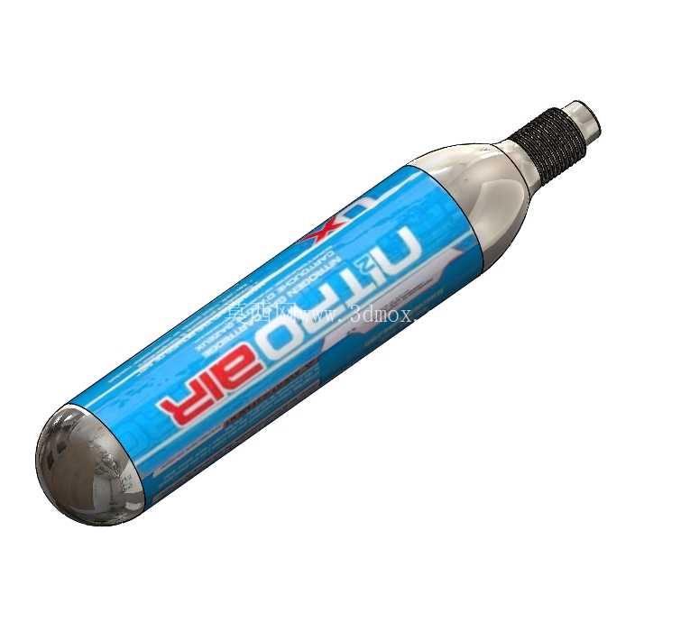 NitroAir Ԥ�䵪��Ͳ