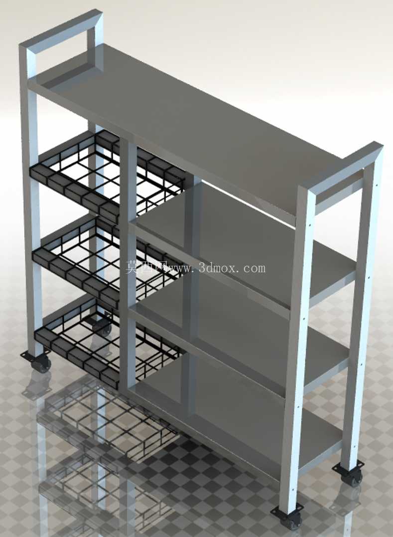 CARRITO PARA COCINA