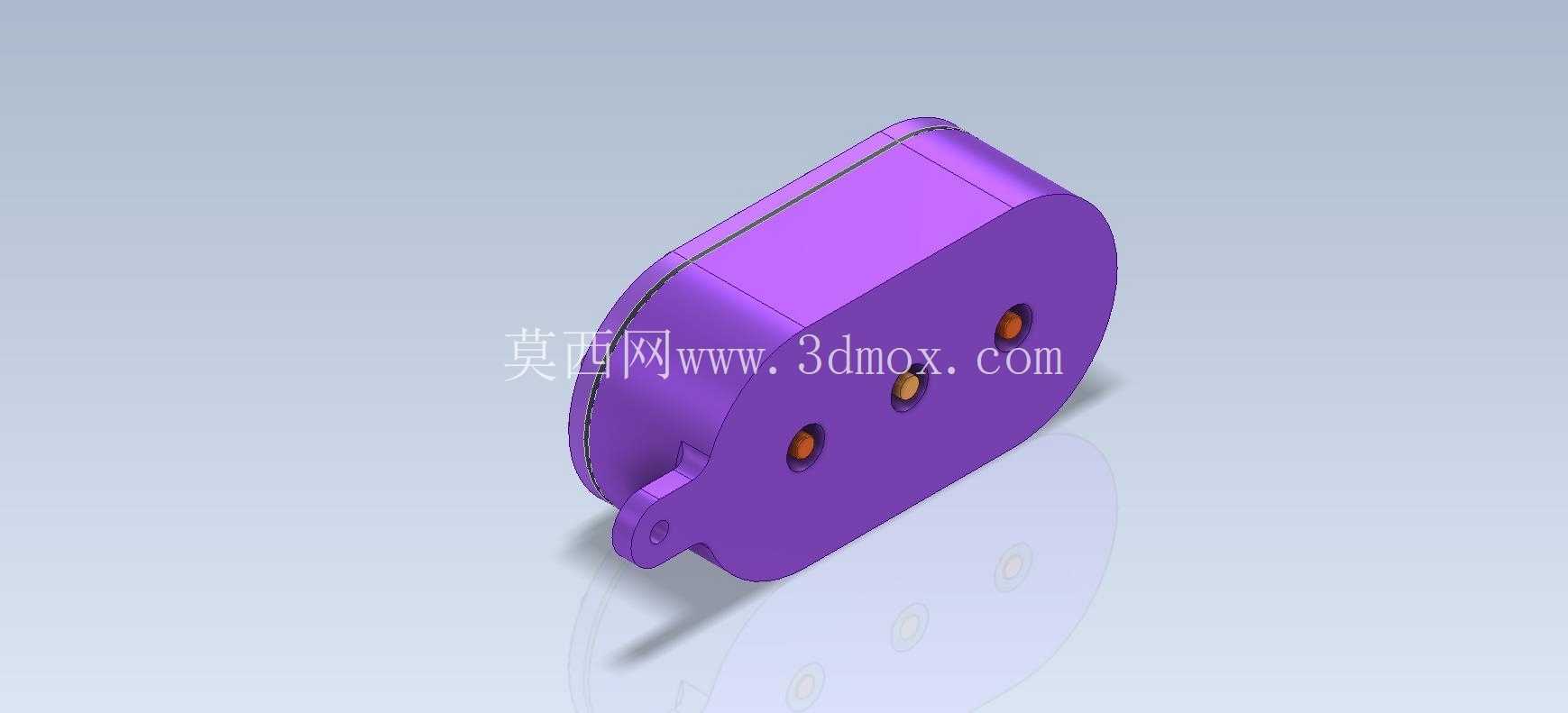 3D CAD 基本练习/齿轮箱/Caja de Engranes/Autodesk Inventor Pro