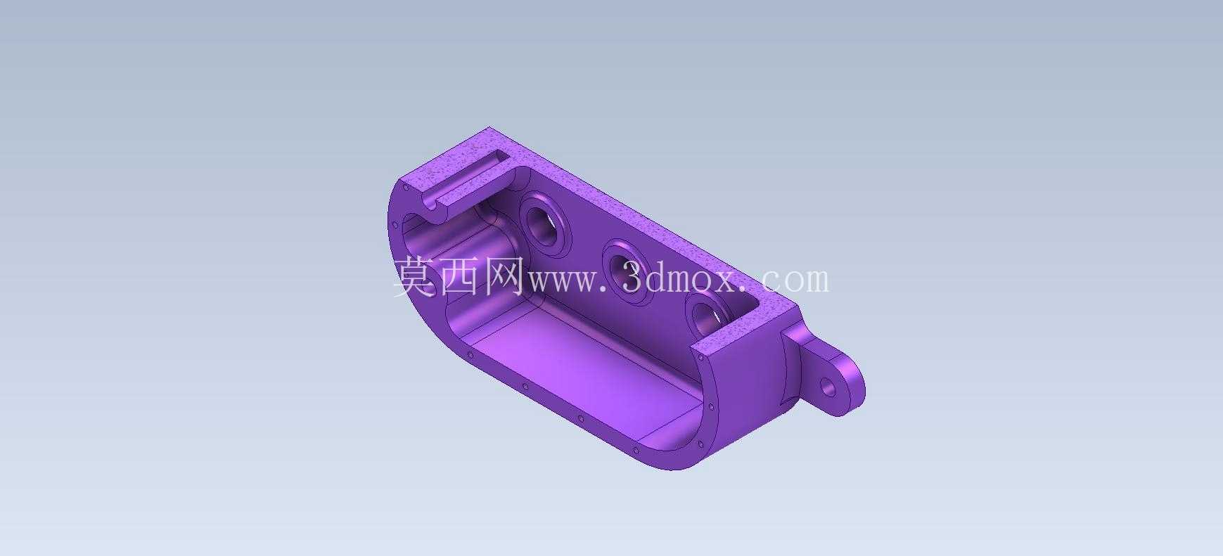 3D CAD 基本练习/齿轮箱/Caja de Engranes/Autodesk Inventor Pro