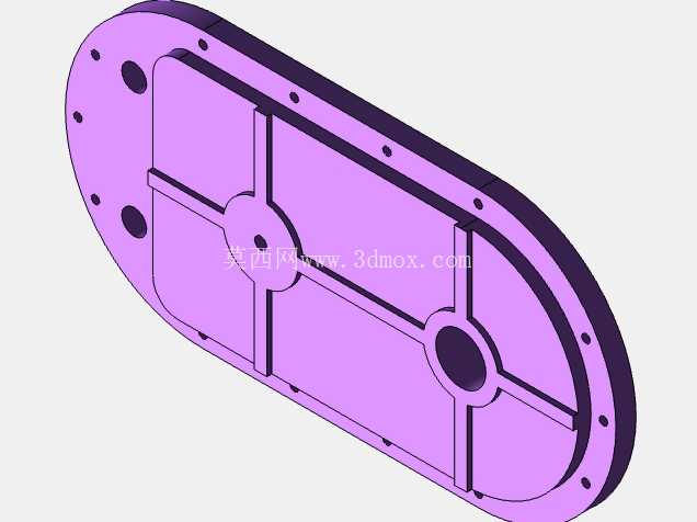 3D CAD 基本练习/齿轮箱/Caja de Engranes/Autodesk Inventor Pro