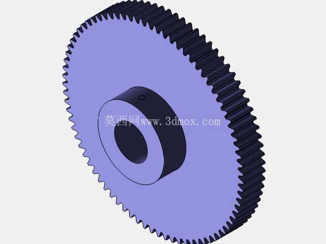 3D CAD 基本练习/齿轮箱/Caja de Engranes/Autodesk Inventor Pro