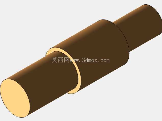 3D CAD 基本练习/齿轮箱/Caja de Engranes/Autodesk Inventor Pro