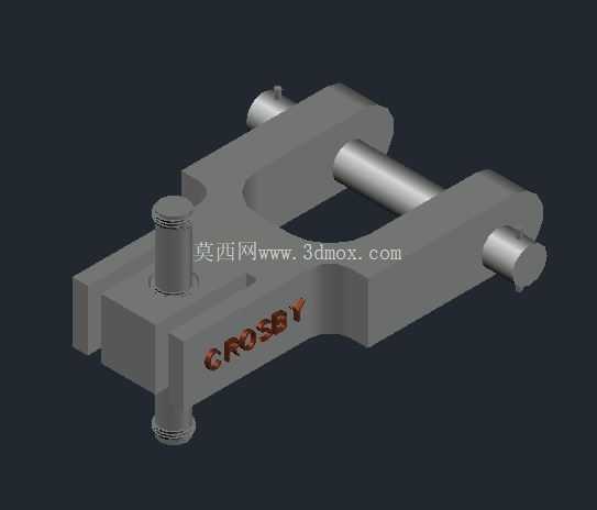 Crosby Shackle ��miswanto ֧��