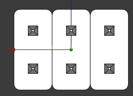 �������� 2x3