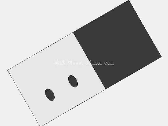气门砂型
